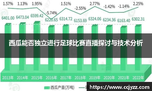 西瓜能否独立进行足球比赛直播探讨与技术分析