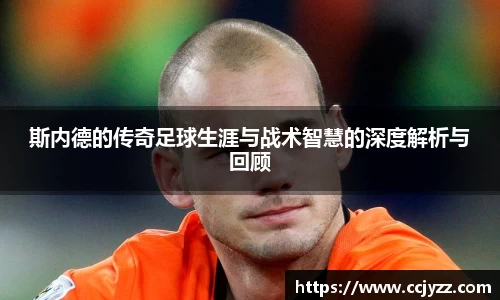 斯内德的传奇足球生涯与战术智慧的深度解析与回顾